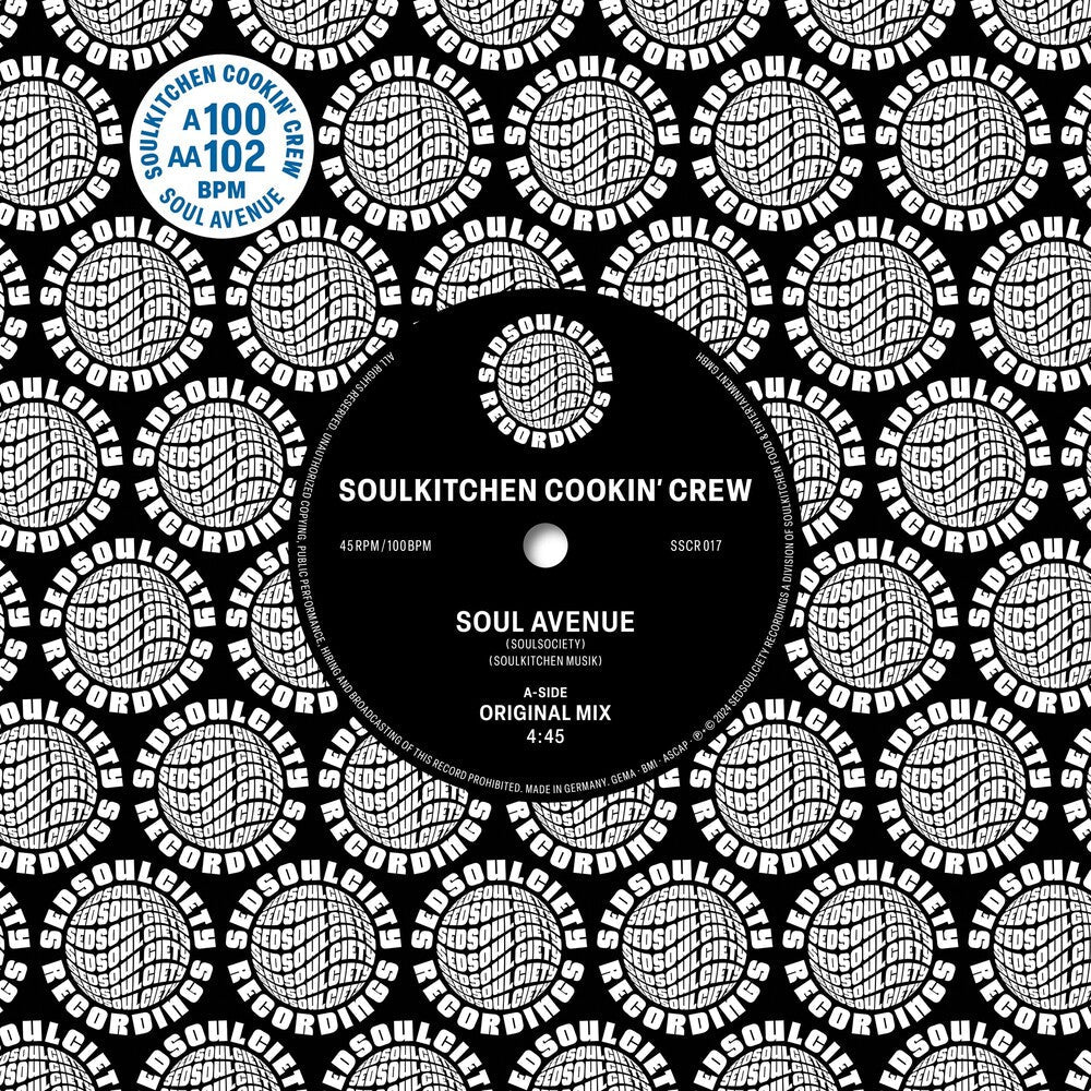 Push- Cut Me Loose / Superstar ( LP )