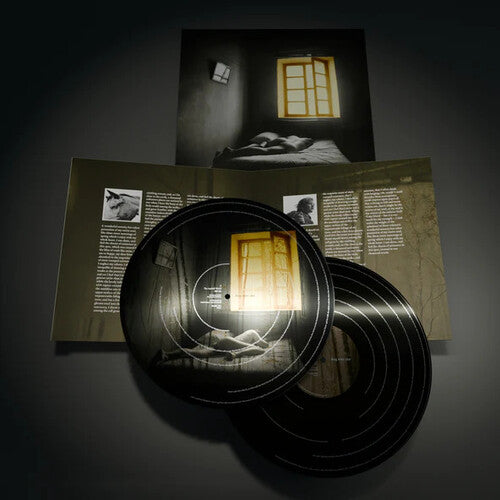 Suede: Dog Man Star: 30th Anniversary - Picture Disc - VINYL