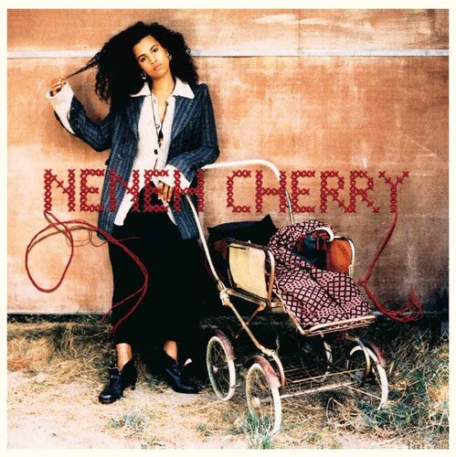 Neneh Cheery: Homebrew - Colored Vinyl { Record }