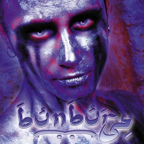BUNBURY: Radical Sonora - VINYL