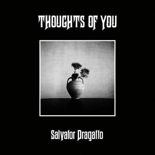 Salvator Dragatto: Thoughts of You - CD
