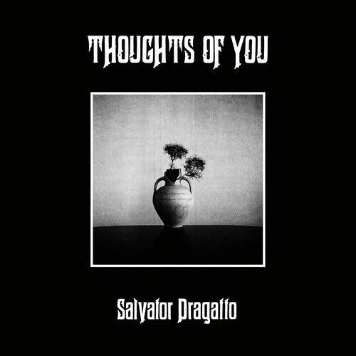 Salvator Dragatto- Thoughts of You - Beige ( LP )