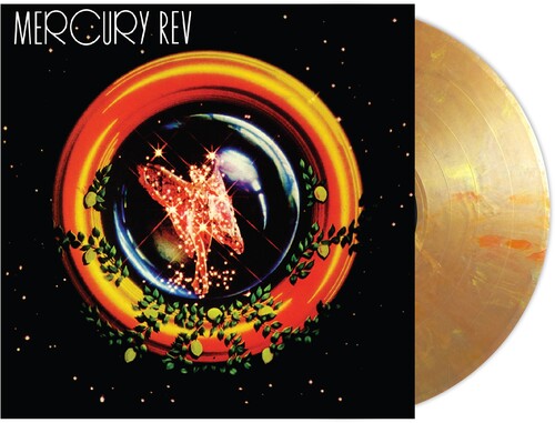 Mercury Rev- See You On The Other Side ( LP )