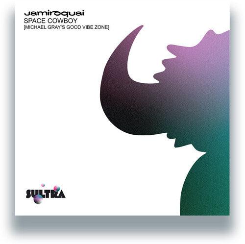 Jamiroquai- Space Cowboy (Michael Gray Remixes) ( LP )