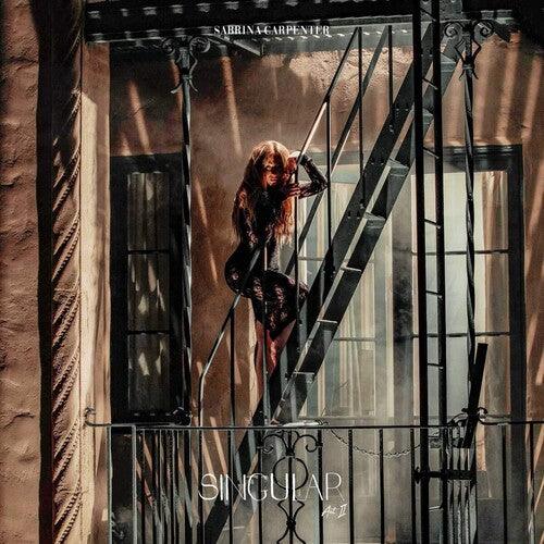 Sabrina Carpenter- Singular Act II ( LP )