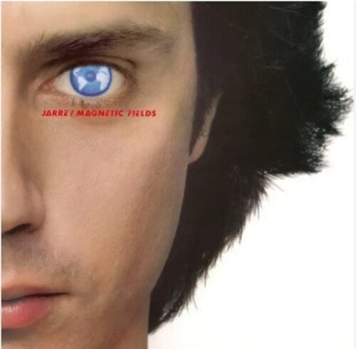 Jean-Michel Jarre: Les Chants Magnitiques (Magnetic Fields) { Record }