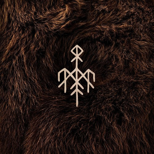 Wardruna- Birna ( LP )