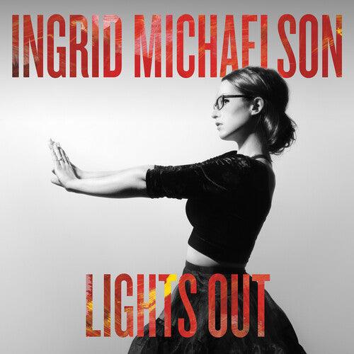 Ingrid Michaelson- Lights Out (Deluxe Edition) ( LP )
