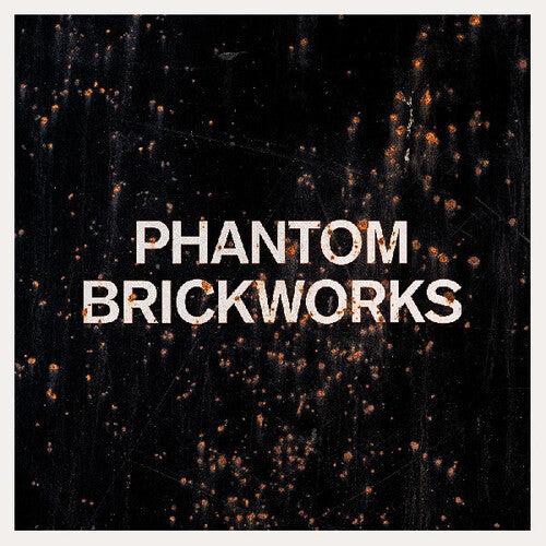 Bibio- Phantom Brickworks ( LP )