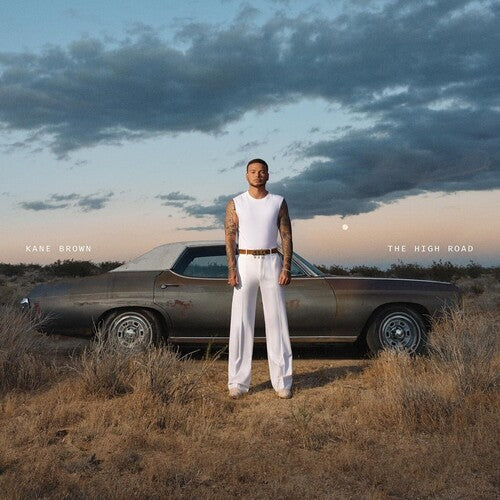 Kane Brown- The High Road ( LP )