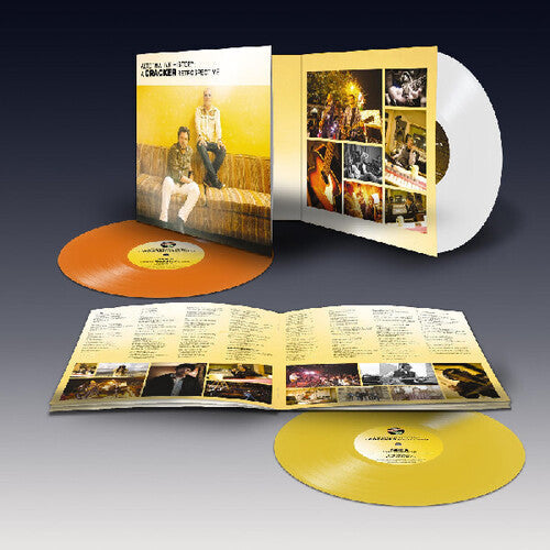 Cracker: Alternative History: A Cracker Retrospective - VINYL