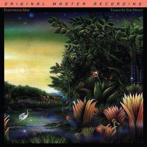 Fleetwood Mac- Tango In The Night ( LP )