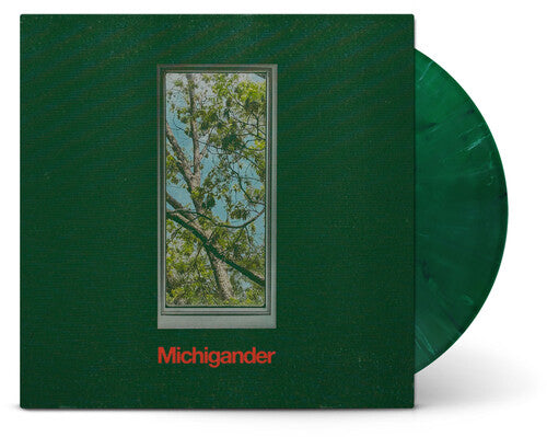 Michigander- Michigander (Indie Exclusive Vinyl) ( LP )