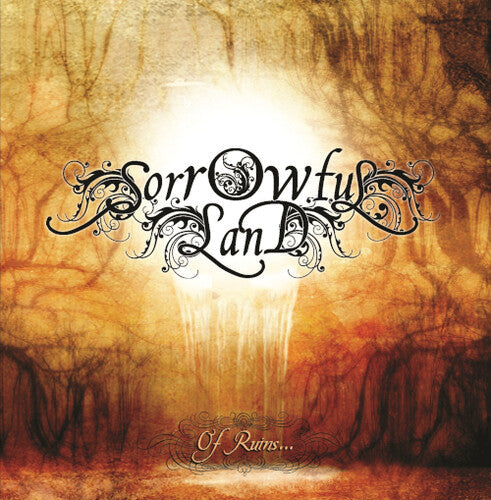 Sorrowful Land: Of Ruins - CD