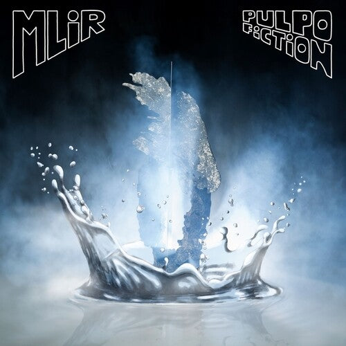 Mlir: Pulpo Fiction { Record }