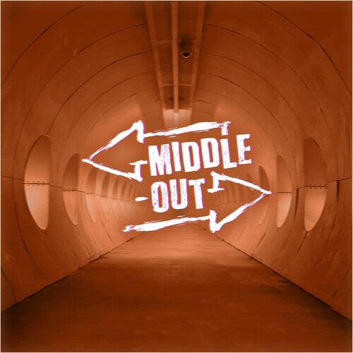 Middle-Out- Middle-Out ( LP )
