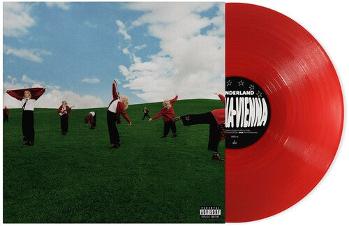 Vienna Vienna: Wonderland - VINYL
