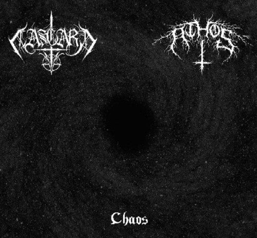 Athos & Aasgard: Chaos - CD