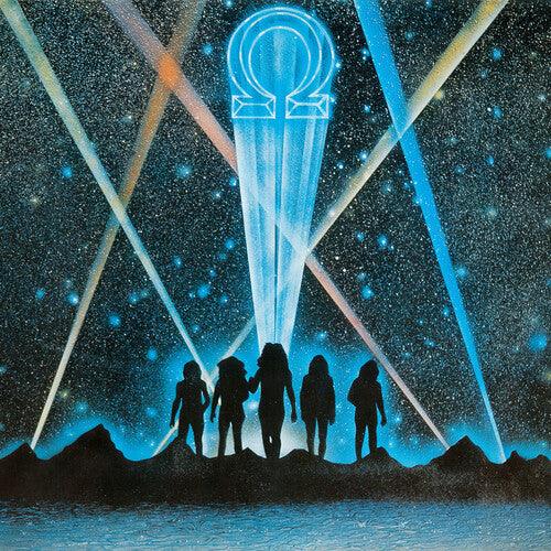 Omega- Gammapolis ( LP )