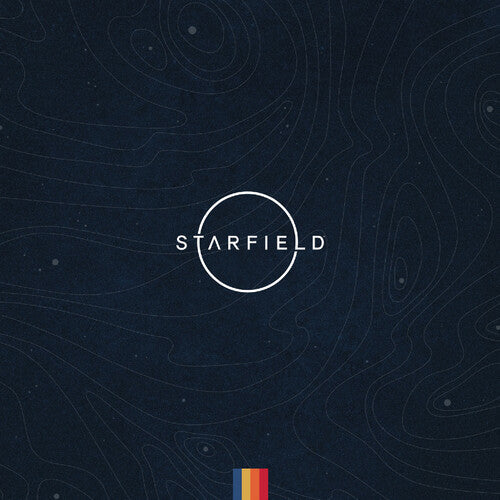 Inon Zur: Starfield (Original Soundtrack) - VINYL
