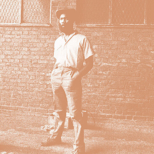 Dennis Bovell: Sufferer Sounds - VINYL
