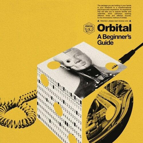 Orbital- A Beginner's Guide (Best Of) ( LP )