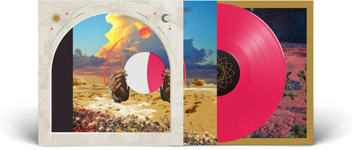 Silverstein- Antibloom - Opaque Magenta ( LP )