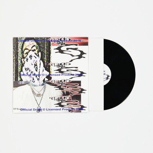Bladee: Rip Bladee - VINYL