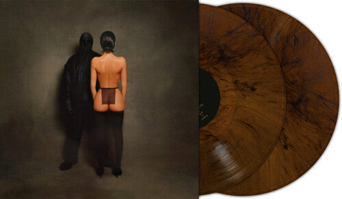 Kanye West/Ty Dolla Sign- Vultures 1 (Marbled Vinyl) ( LP )