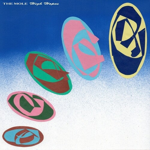 The Mole: High Hopes { Record }