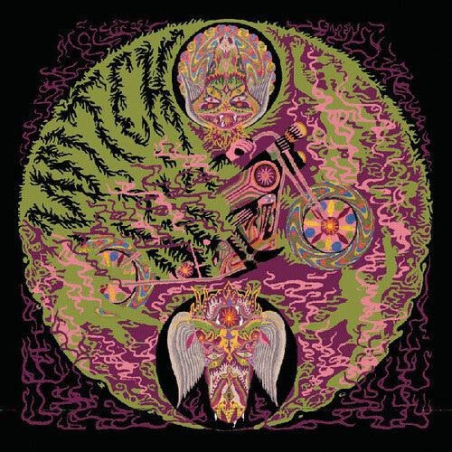 Witch- Witch ( LP )