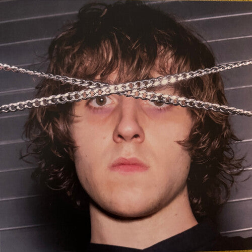 Cameron Winter (Geese)- Heavy Metal (Silver Vinyl) ( LP )