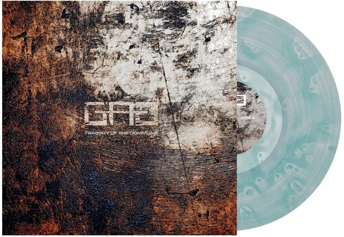 Great American Ghost: Tragedy of the Commons - VINYL