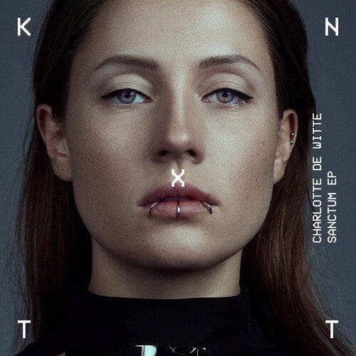 Charlotte De Witte: Sanctum - 12-INCH SINGLE