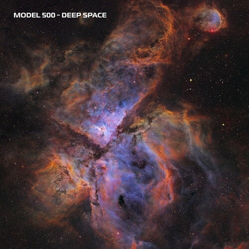 Model 500: Deep Space { Record }