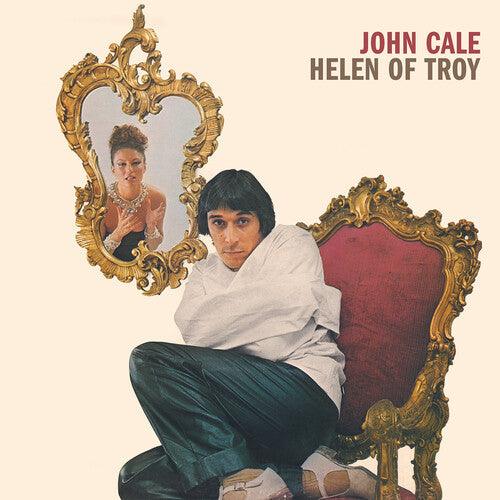 John Cale- Helen Of Troy - 180gm Vinyl ( LP )