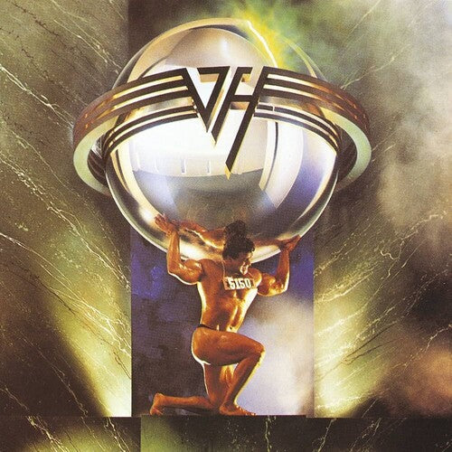 Van Halen: 5150 - VINYL