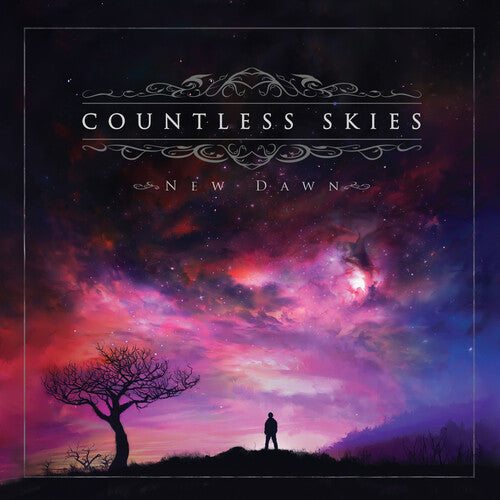 Countless Skies: New Dawn - CD