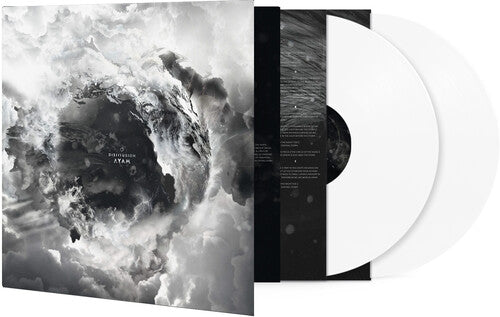 Disillusion: Ayam - VINYL