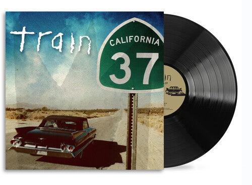 Train- California 37 ( LP )