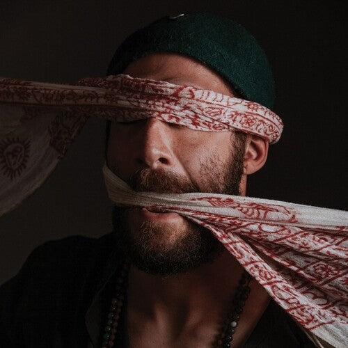 Faraway Ghost / Sunken Cages: Ashk Haye Moghavemat { Record }