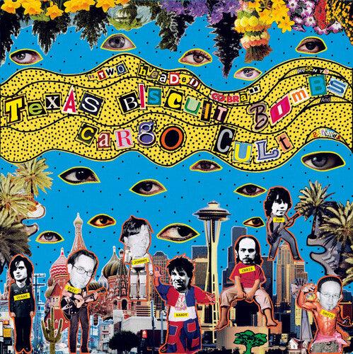 The Two-headed Cobra ( LP )