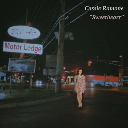 Cassie Ramone- Sweetheart ( LP )