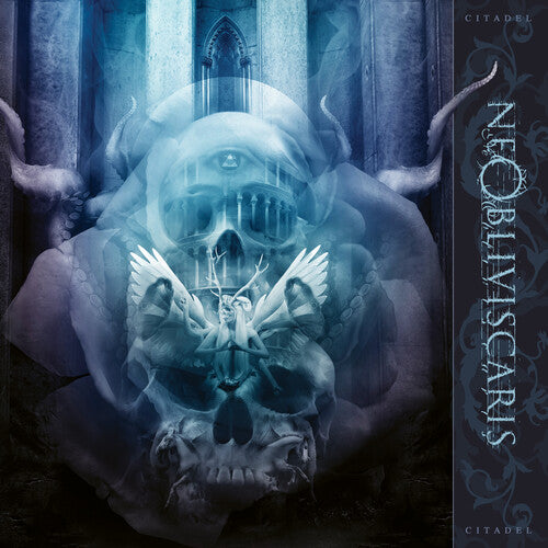 Ne Obliviscaris: Citadel - CD