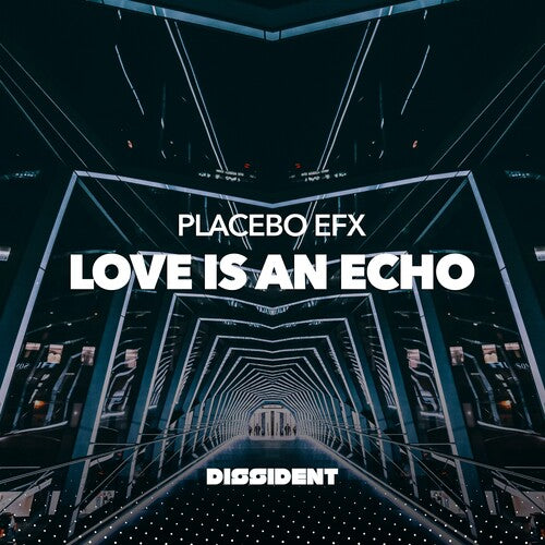 Placebo Efx: Love Is An Echo - COMPACT DISCS
