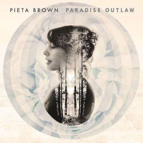 Pieta Brown: Paradise Outlaw - 10th Anniversary Edition { Record }
