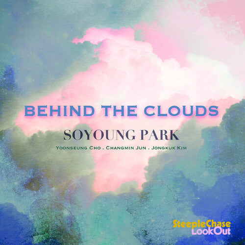 Park Soyoung: Behind The Clouds - CD
