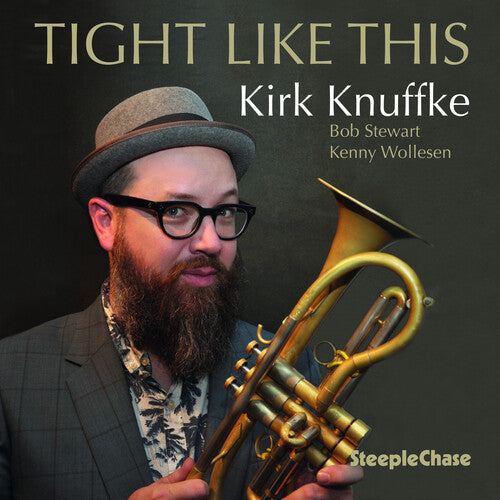 Kirk Knuffke: Tight Like This - CD