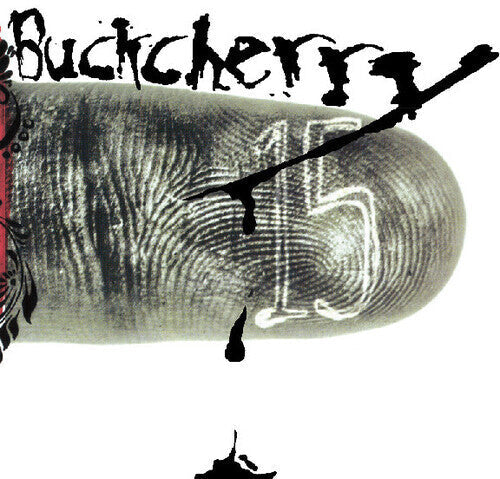 Buckcherry- 15 ( LP )