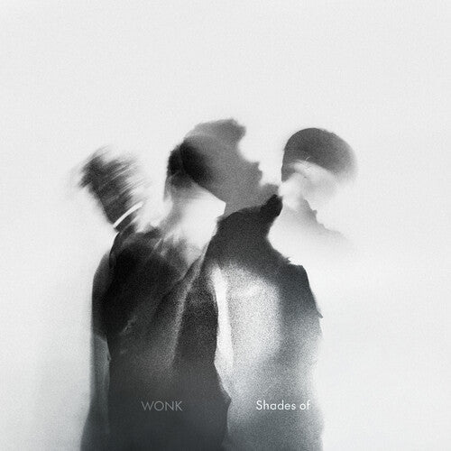 Wonk: Shades Of - VINYL